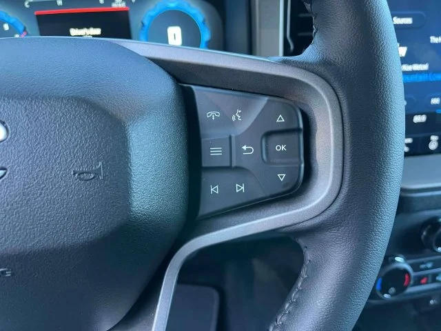 New 2026 Desert Sand Ford Outer Banks® image 26