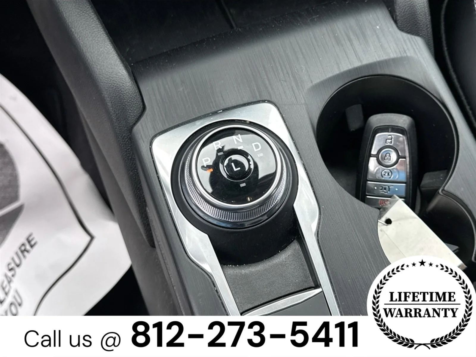 2025 Ford Escape Plug-in hybrid PHEV - Photo 17