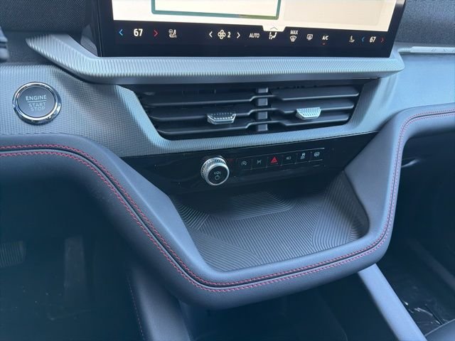 New 2026 Agate Black Metallic Ford ST image 21