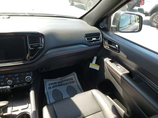 New 2026 Vapor Gray Exterior Paint Dodge GT Plus image 16