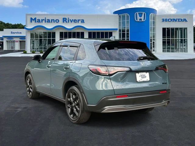 2024 Honda HR-V Sport - Photo 6