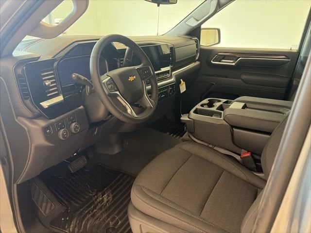 New 2026 Sterling Gray Metallic Chevrolet LT (2FL) image 26