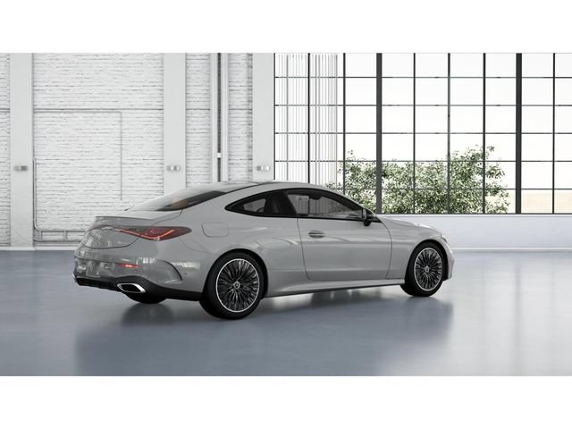 New 2027 MANUFAKTUR Alpine Grey Mercedes-Benz CLE 450 image 20