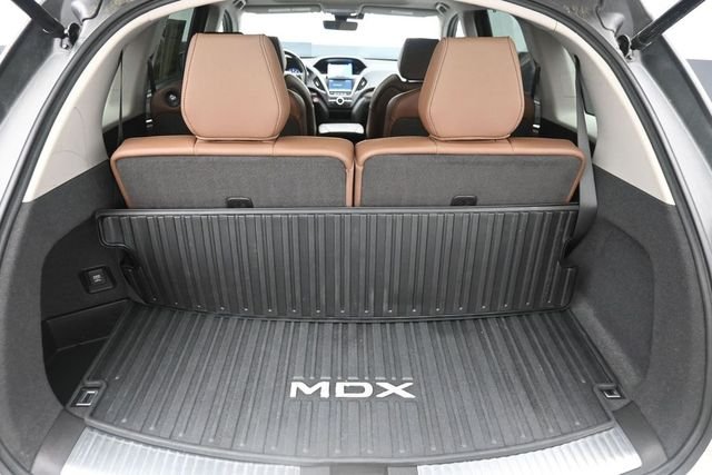 2019 Acura MDX Advance Package - Photo 35