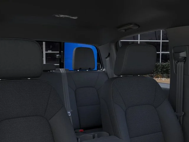 2026 Chevrolet Colorado LT - Photo 24