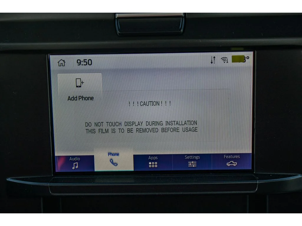 New 2026 OXFORD WHITE Ford XL image 34