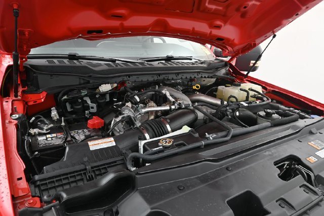 2026 Ford F-250 Super Duty XL - Photo 30