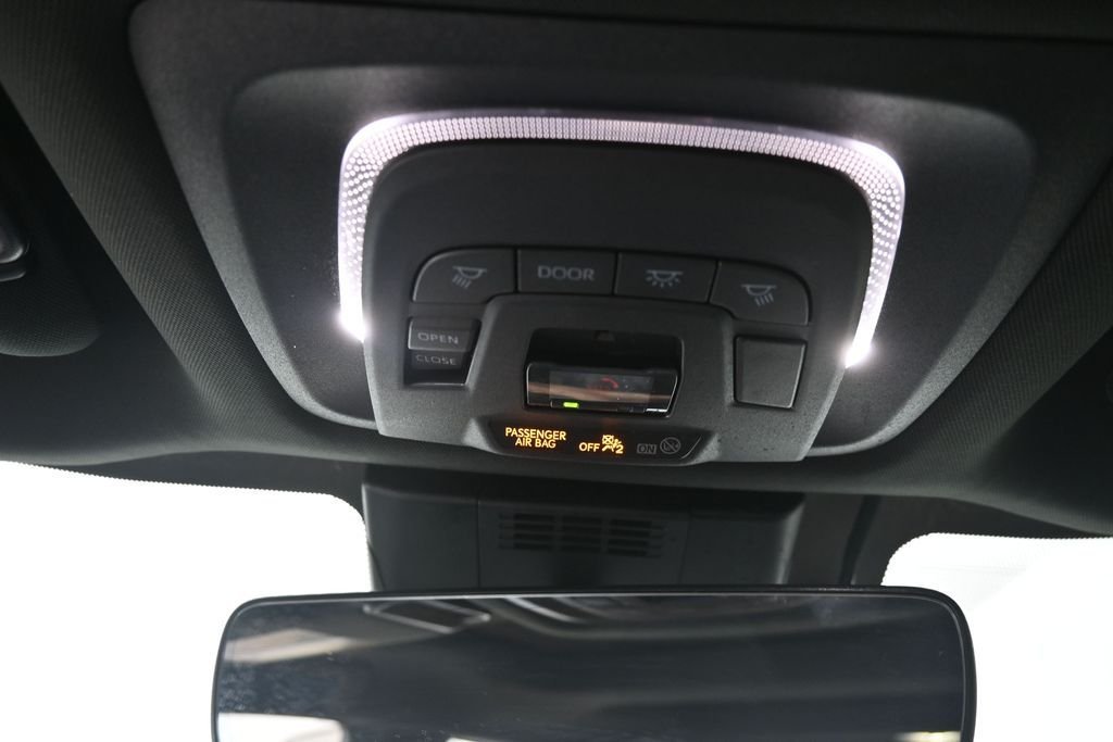 Used 2023 Red Toyota Limited image 14