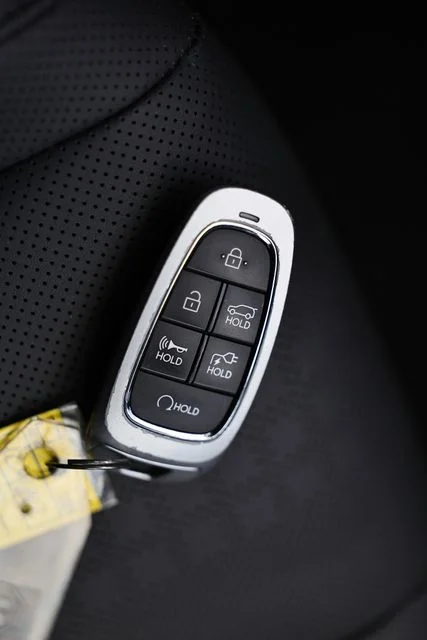 Used 2023 Shooting Star (Matte Gray) Hyundai SEL image 42