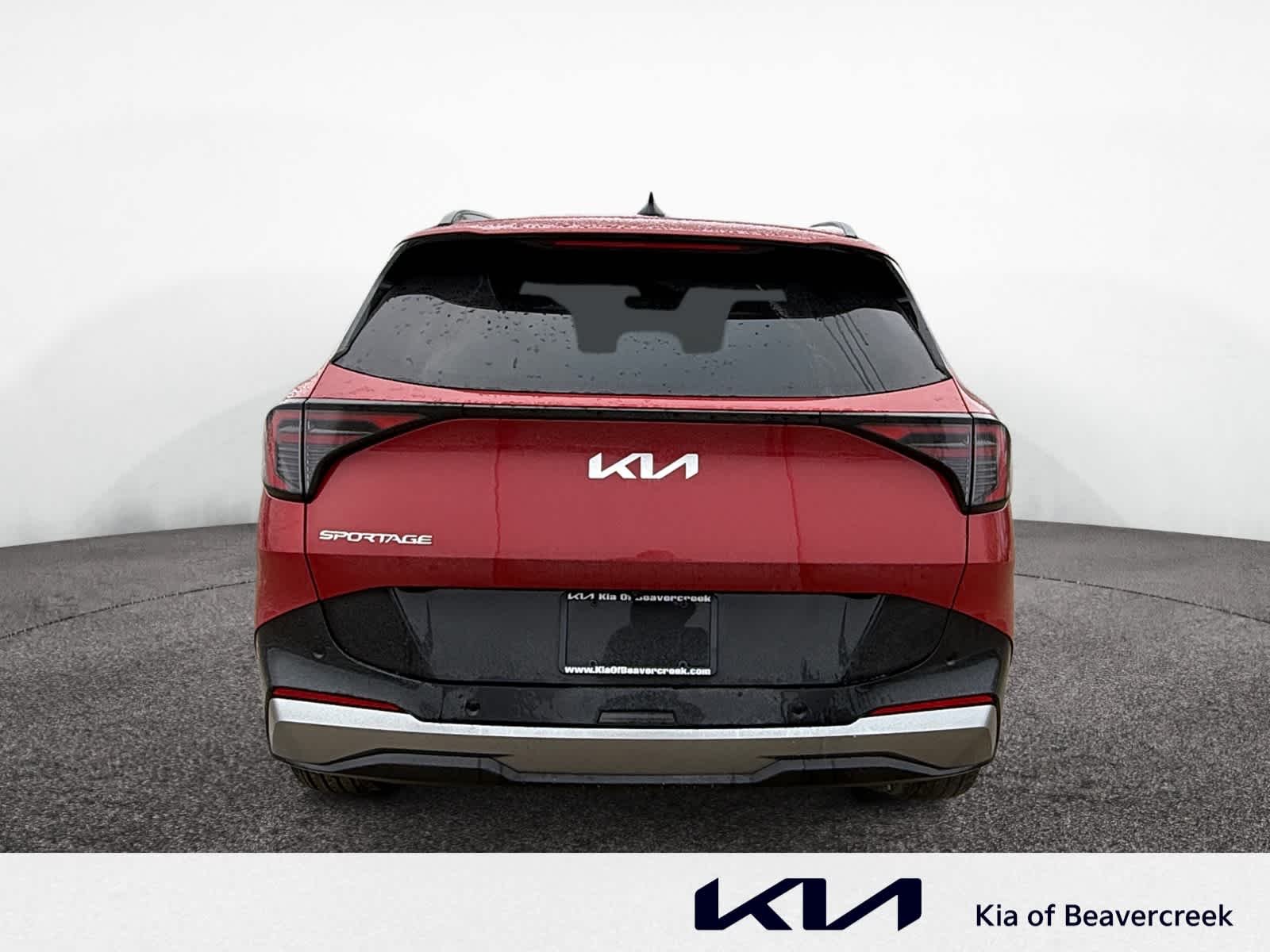 2026 Kia Sportage SX Prestige - Photo 4