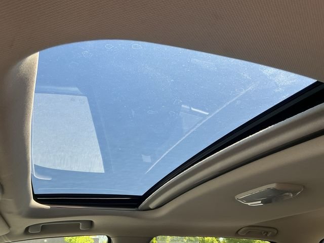 Used 2018 Blue Toyota Limited image 26