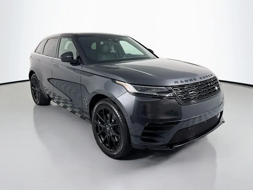 New 2026  Land Rover Dynamic SE image 7