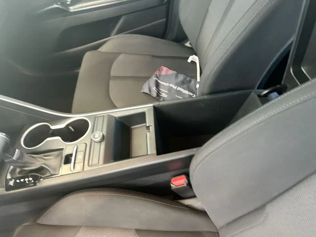 Certified Used 2021 Red Kia LXS image 23