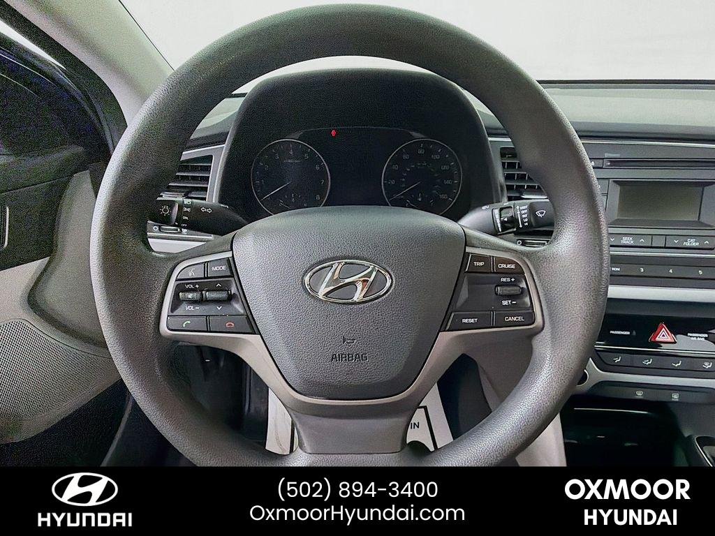 2017 Hyundai Elantra SE - Photo 11