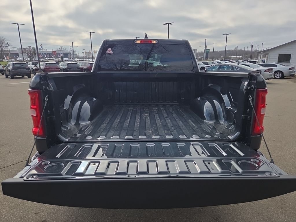 2026 RAM 1500 Big Horn/Lone Star - Photo 7