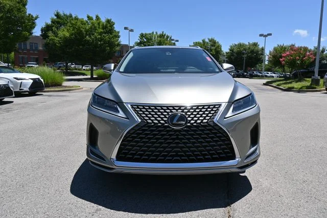 Certified Used 2020 ATOMIC SILVER Lexus 350 image 13