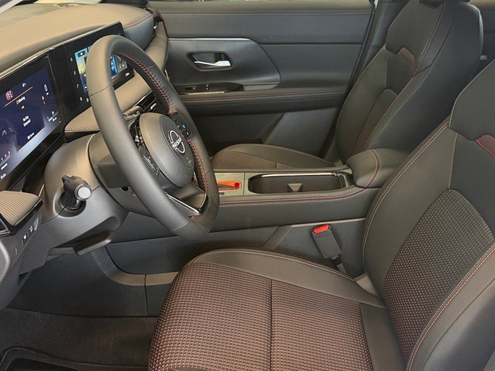 New 2027 Canyon Bronze Metallic Nissan SR image 24