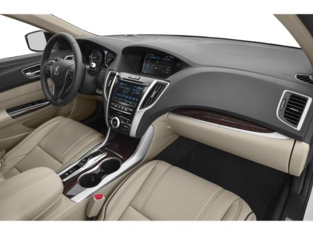 Used 2019  Acura 3.5L Technology Pkg image 16