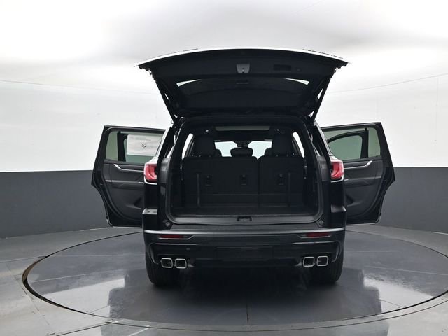 New 2026 Ebony Twilight Metallic GMC Elevation image 33