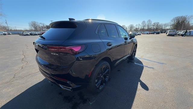 2026 Buick Envision Sport Touring - Photo 43