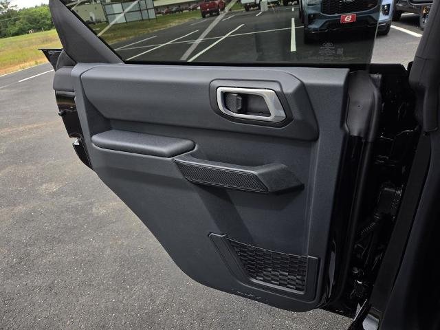 New 2026 Shadow Black Ford Big Bend® image 78