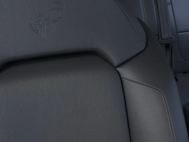 2025 Ford Bronco 4-Door Badlands - Photo 50