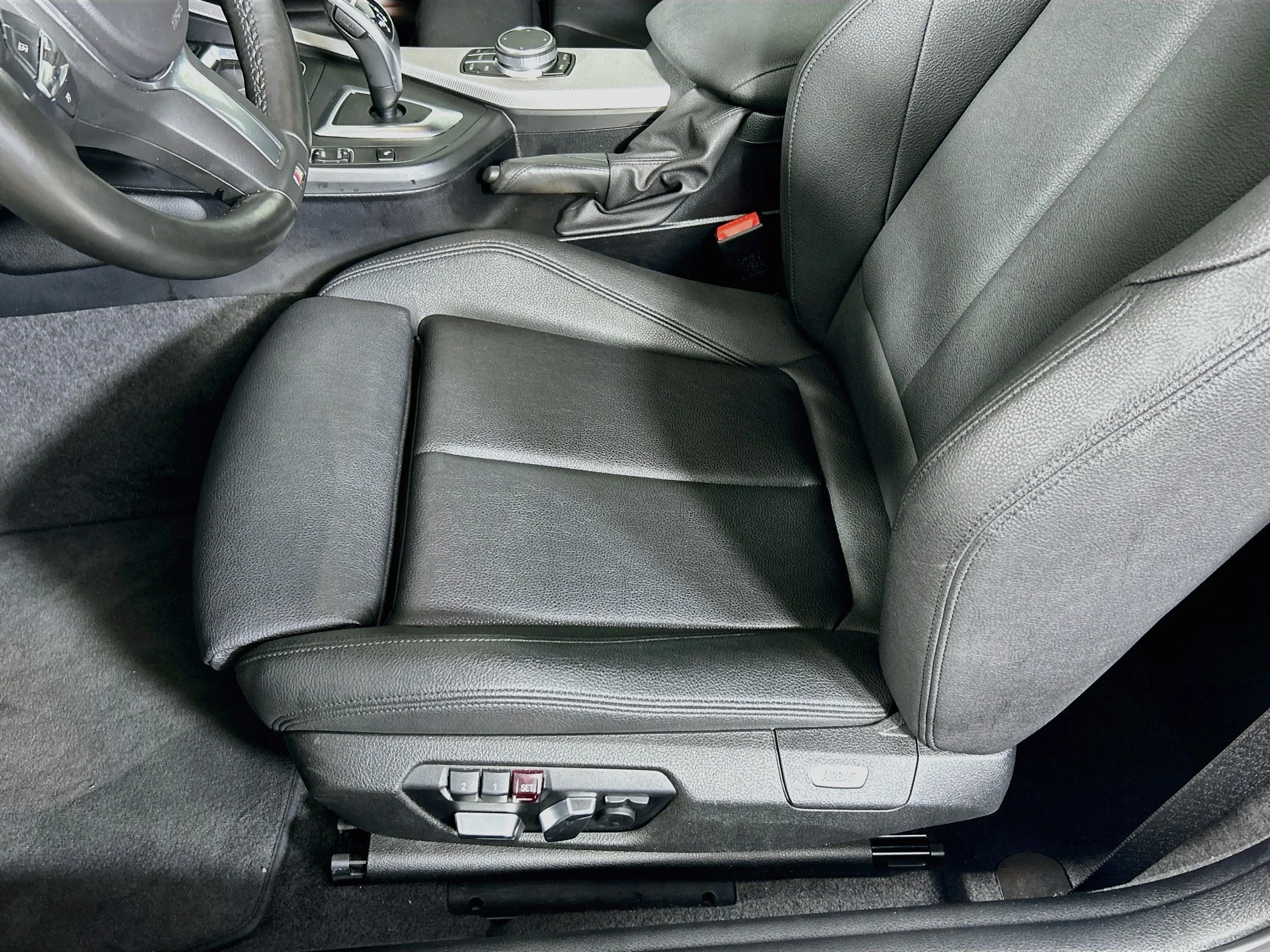 Used 2020 Estoril Blue Metallic BMW 230i image 20
