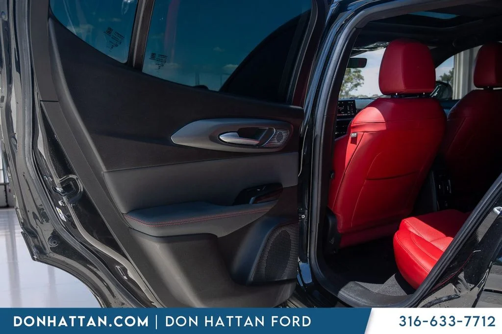 Certified Used 2024 Black Dodge R/T Plus image 19