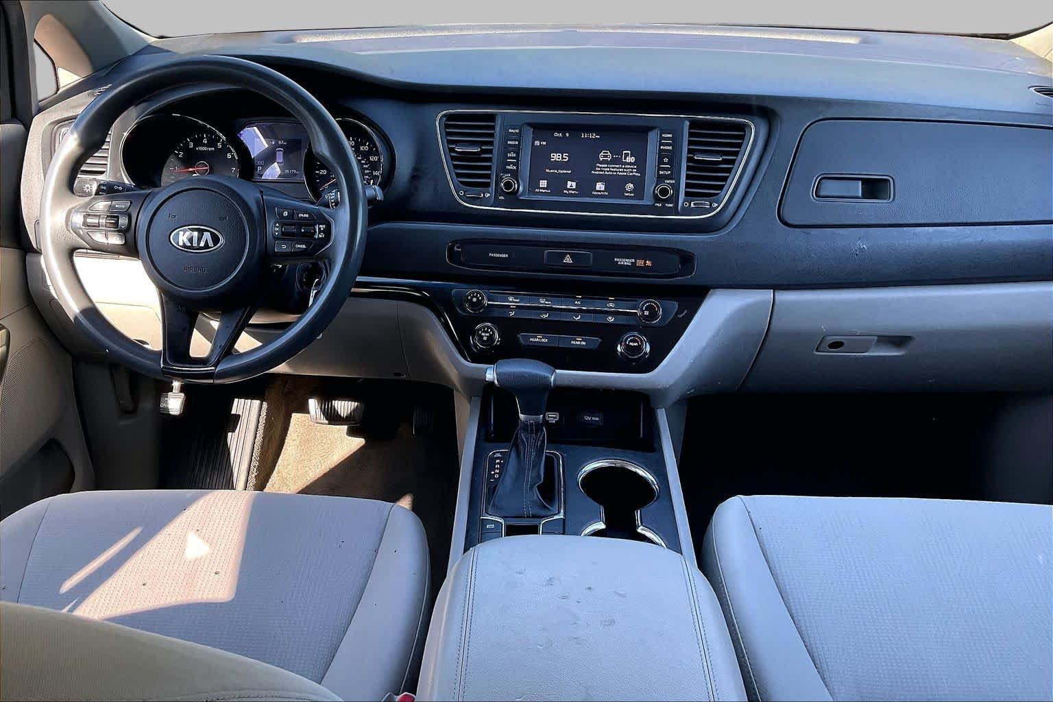 Used 2021 Pantera Metal Kia LX image 15