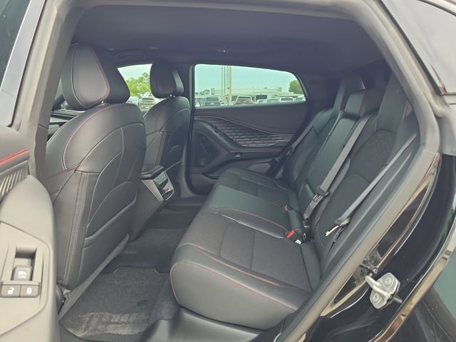 New 2026 Diamond Black Crystal Pearlcoat Dodge  image 13