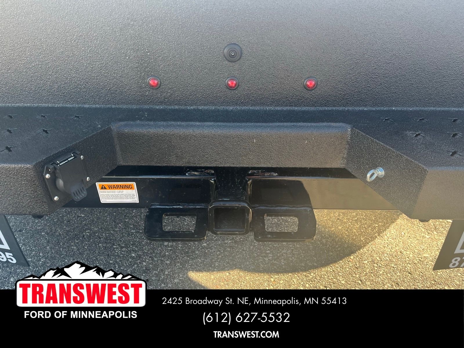 2025 Ford F-550 Super Duty Chassis Cab XL - Photo 7