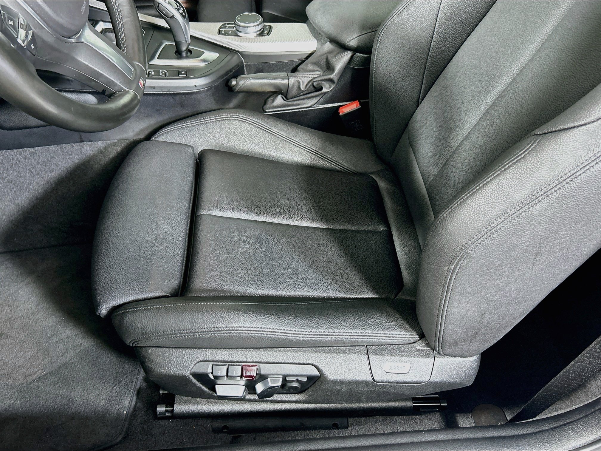 Used 2020 Estoril Blue Metallic BMW 230i image 20