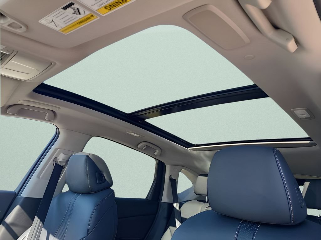 2026 Acura RDX Technology Package - Photo 27