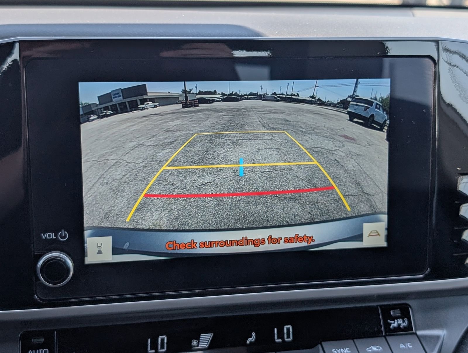 Used 2026 Metal Toyota SE image 17