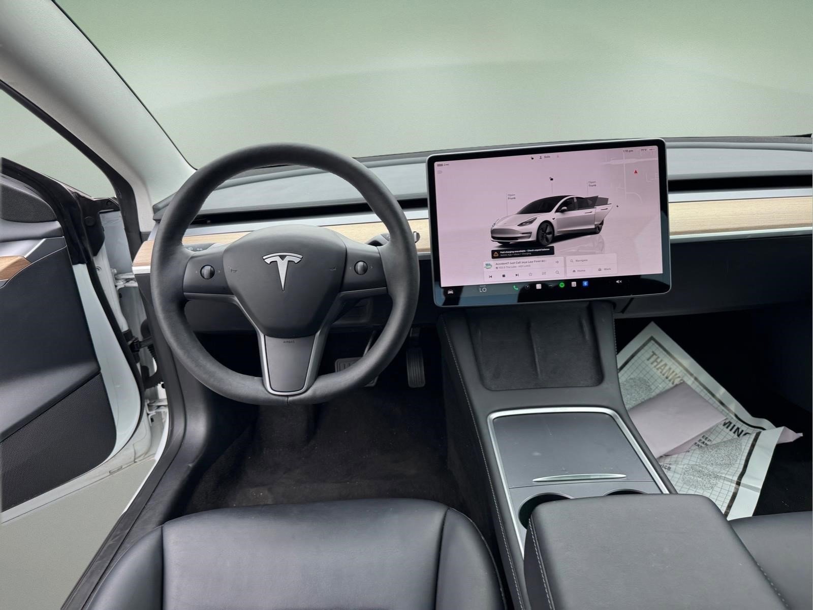 Used 2023  Tesla Base image 11