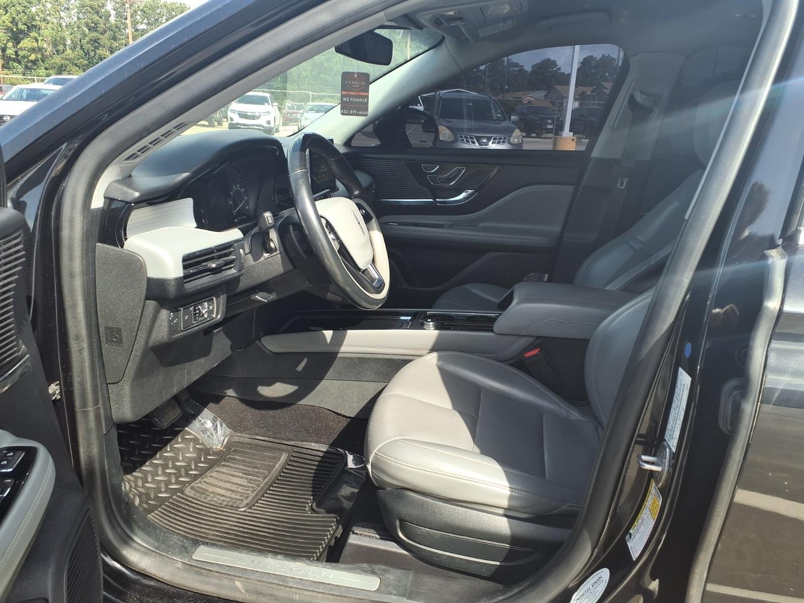 2020 Lincoln Corsair Standard - 11