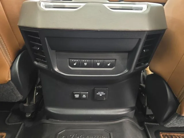 Used 2023 Pearl Toyota 1794 Edition image 14