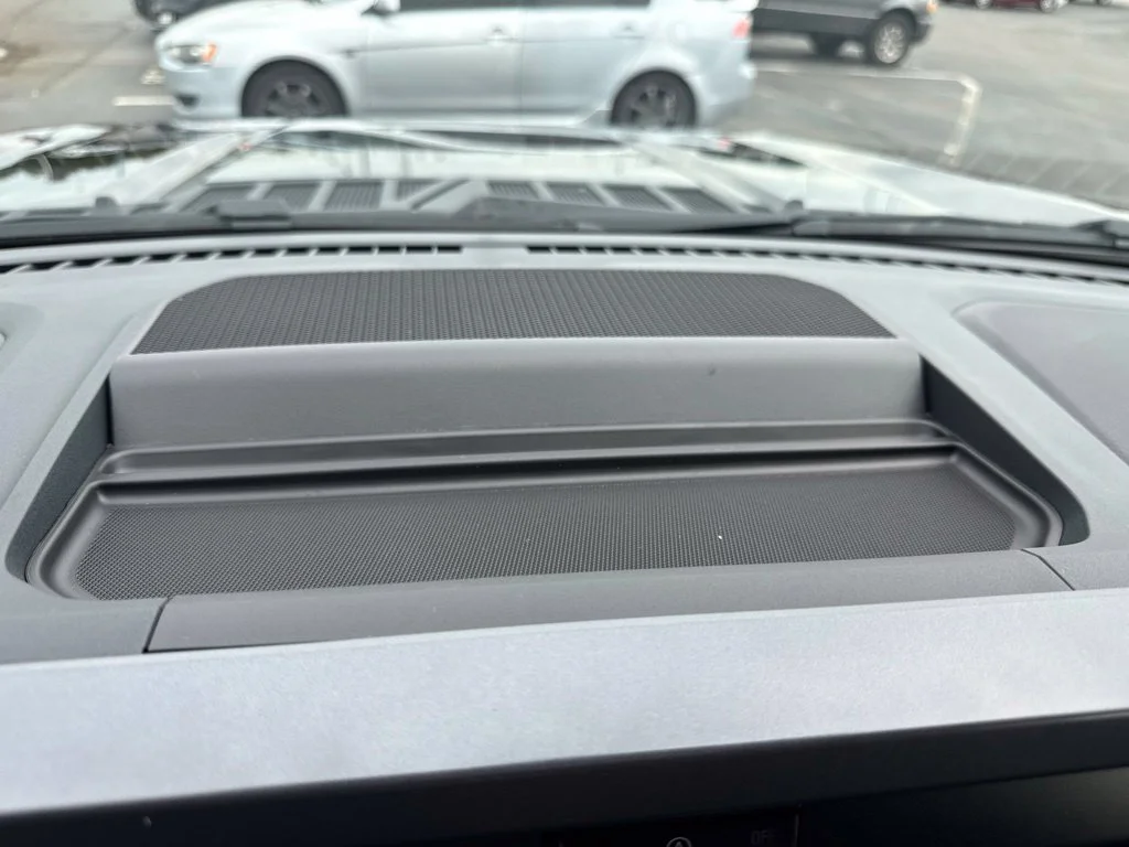 New 2026 Agate Black Metallic Ford XLT image 34