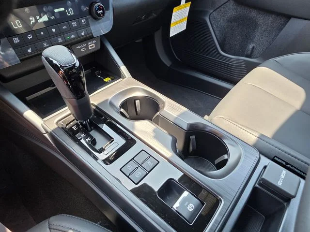New 2026 RIVER ROCK PEARL Subaru Premium image 26