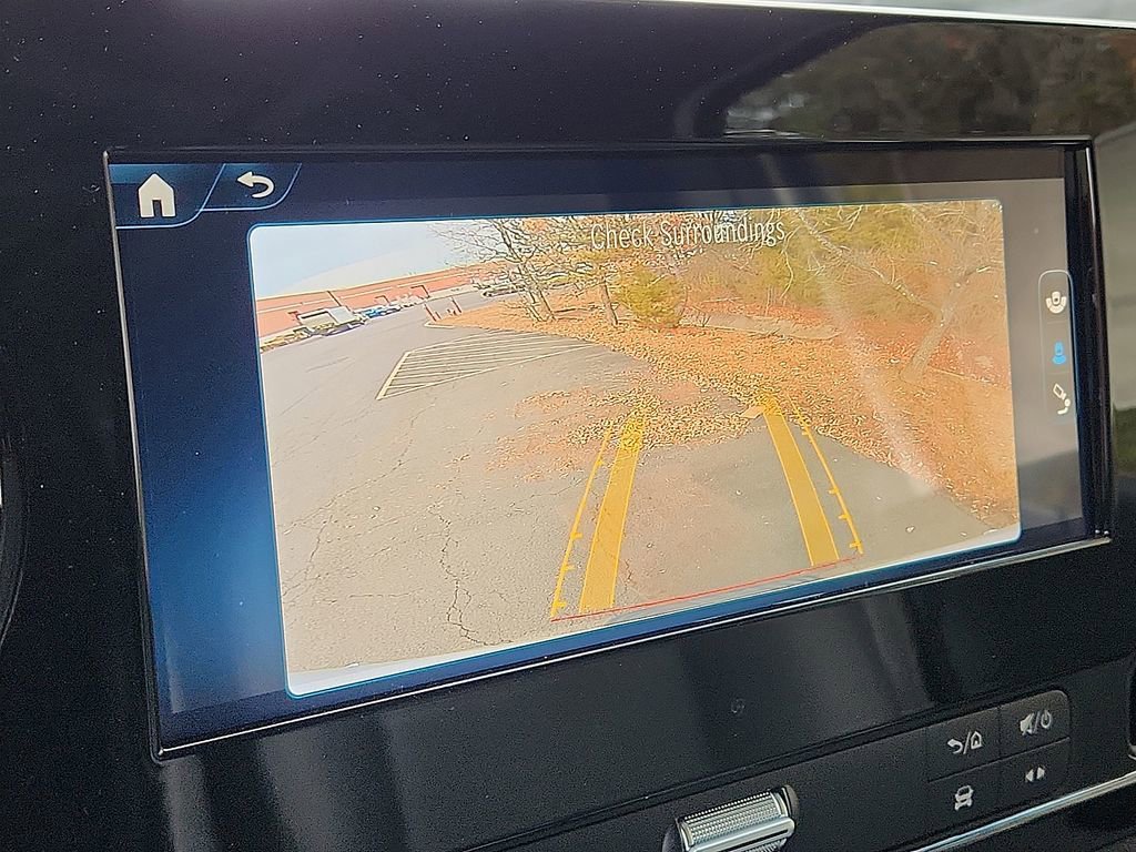 2025 Mercedes-Benz Sprinter Cargo Van Base - Photo 27