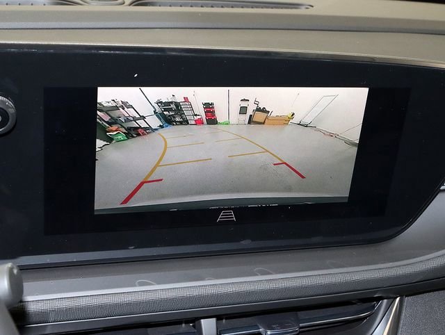 2026 Buick Envista Preferred - Photo 18