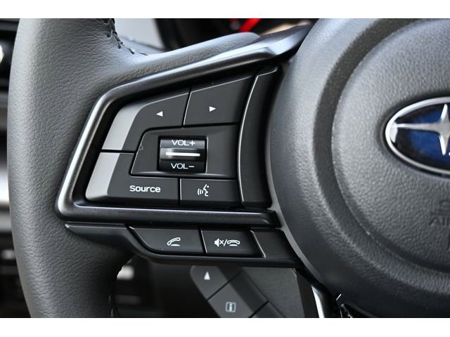 New 2026 Black Subaru Base image 59