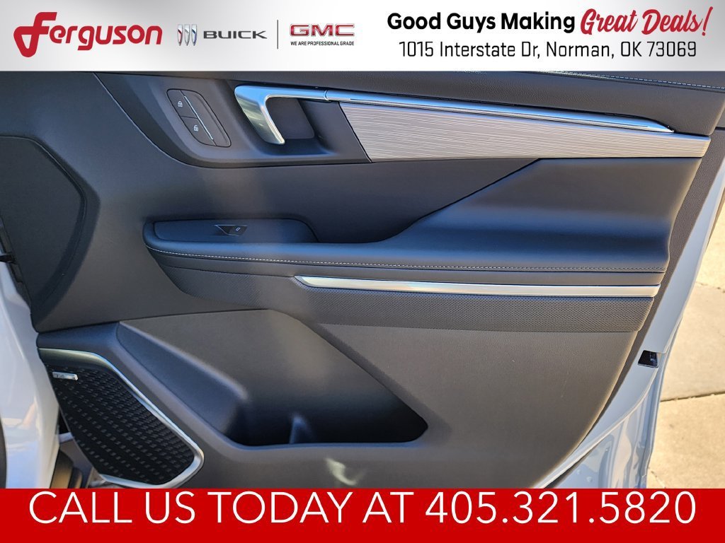 2027 Buick Enclave Preferred - Photo 38