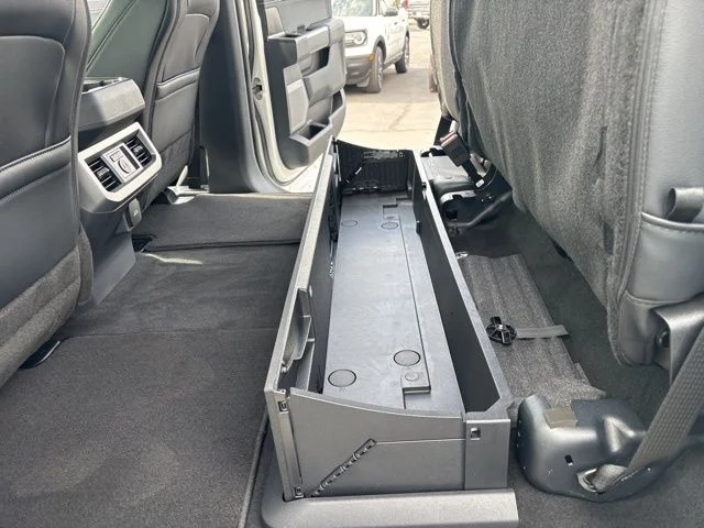 2026 Ford F-350 Super Duty Lariat - Photo 23
