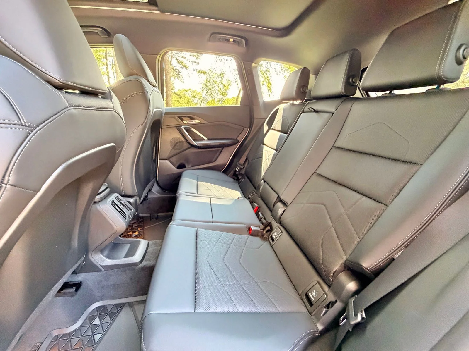 2026 BMW X1 XDrive28i - Photo 14