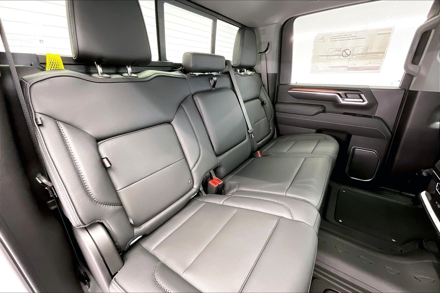 2026 GMC Sierra 2500HD Denali - Photo 10