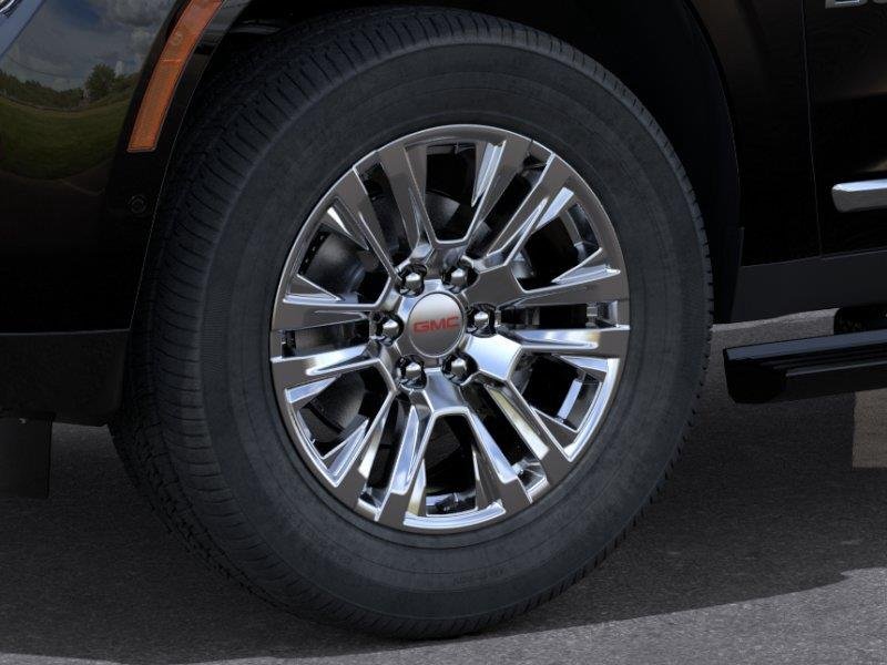 New 2026 Onyx Black GMC Denali image 9