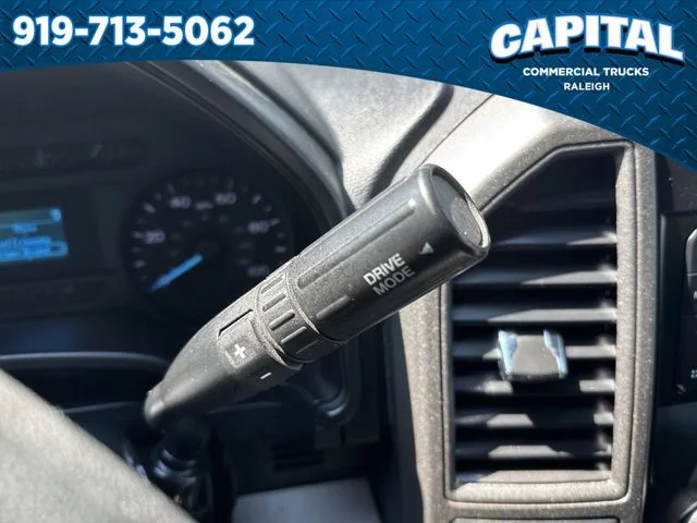 Used 2020 Gray Ford XL image 31