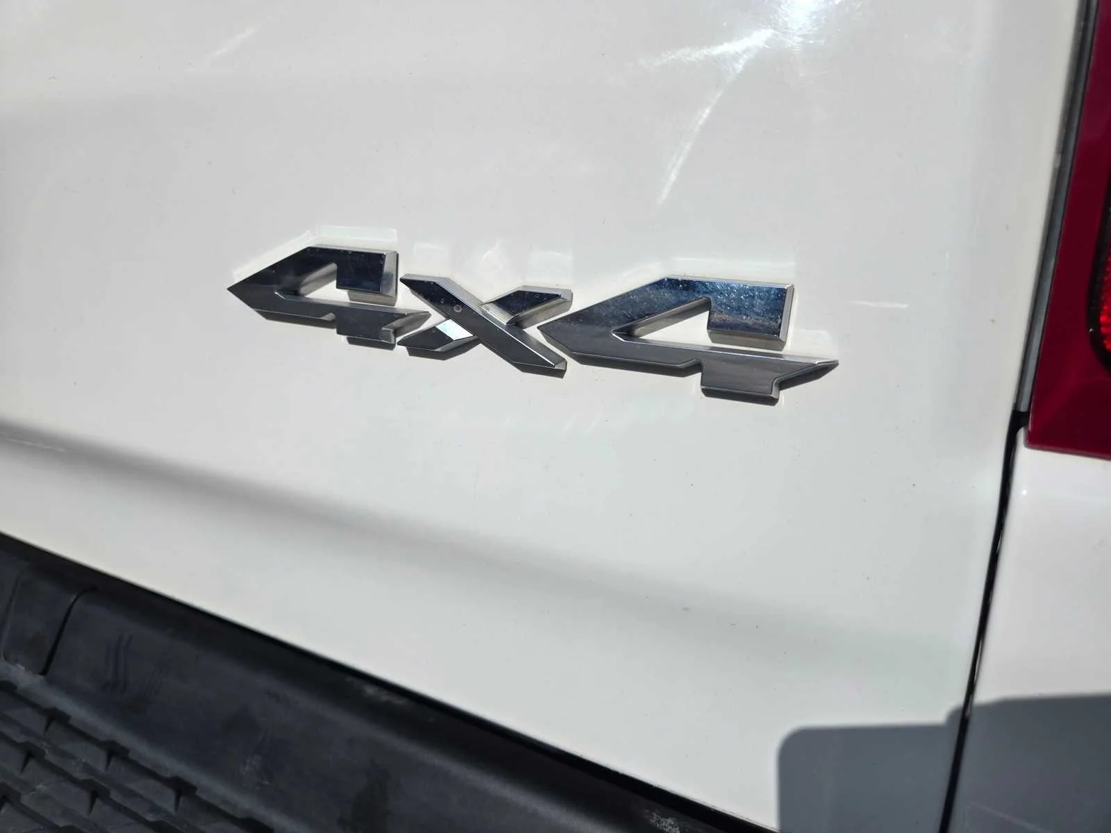 Used 2021  Ram Laramie image 28