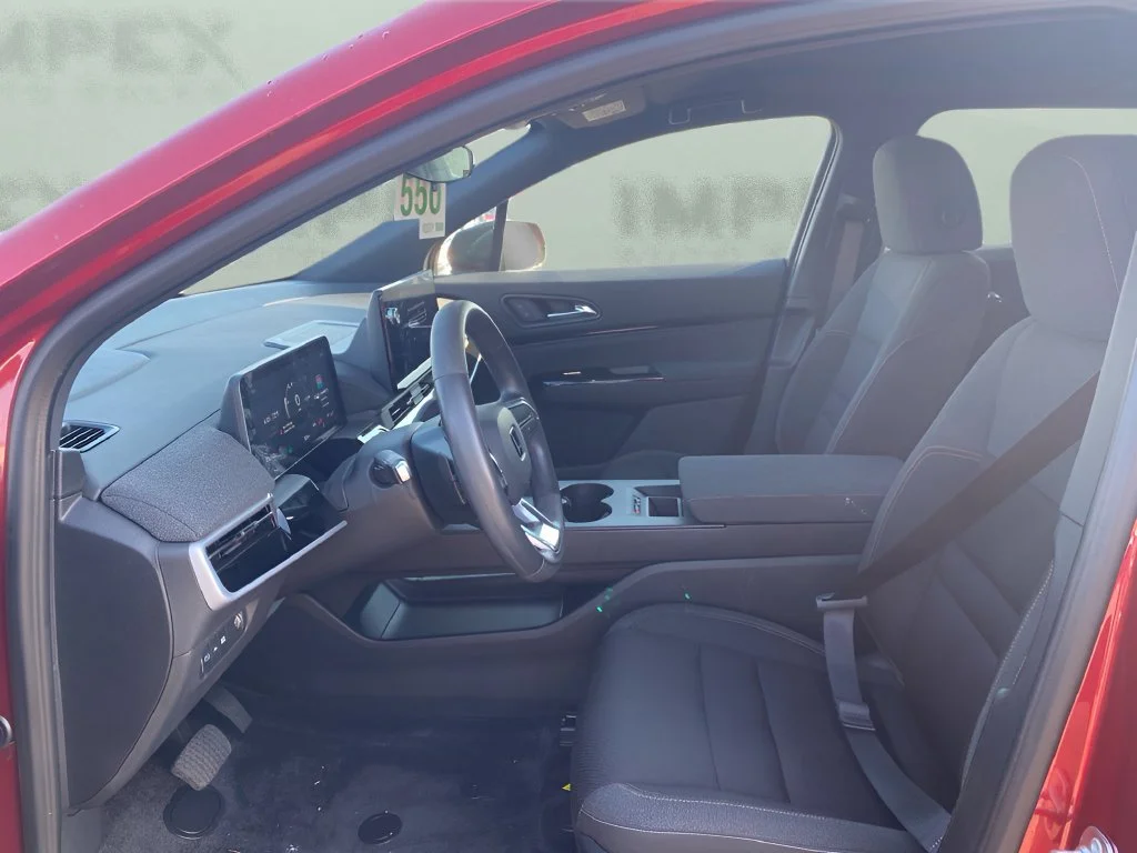 Used 2024 Red Honda 1SA image 9